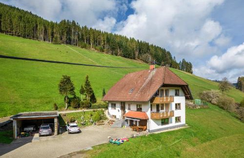 Hofstetten Apartment | Jorchenhof