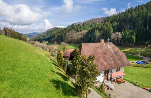 Hofstetten Apartment | Jorchenhof