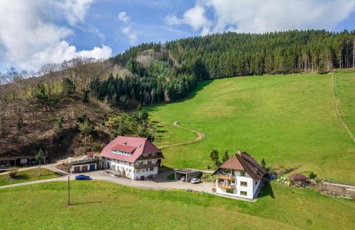 Hofstetten Apartment | Jorchenhof