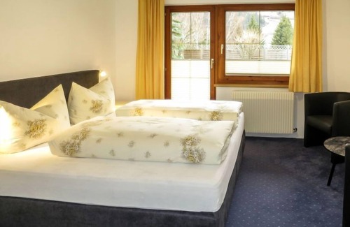Pettneu am Arlberg Apartment | Jordan by Interhome