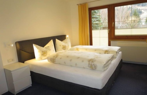 Pettneu am Arlberg Apartment | Jordan by Interhome