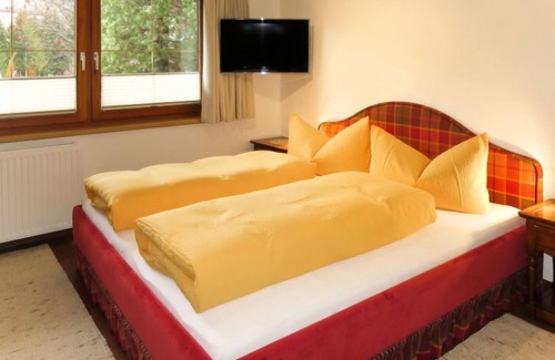 Pettneu am Arlberg Apartment | Jordan by Interhome