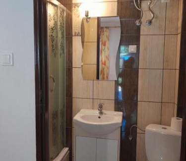 Lagow Apartment | Jordan Ośrodek Wypoczynkowy
