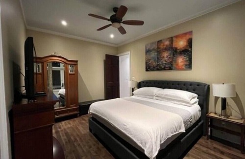 Jordan Harbour Bed & Breakfast | Jordan Station, Private King Suite with Parking & Harbour/Lake Views nn