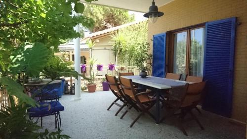 Paralias House | Jordi