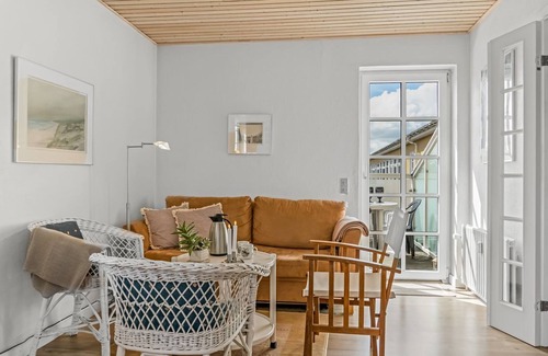 Lokken Apartment | "Jördis" - 150m from the sea by Interhome