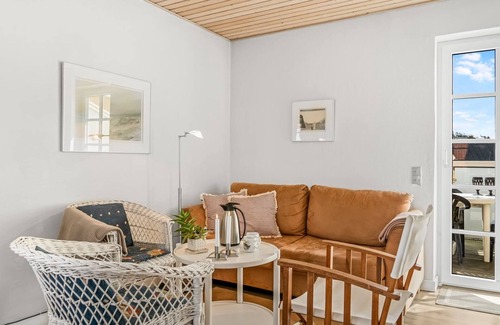 Lokken Apartment | "Jördis" - 150m from the sea by Interhome