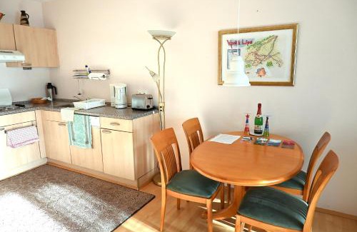 Bad Saarow Apartment | JoRe-FeWo in Bad Saarow, 50m bis zur Therme