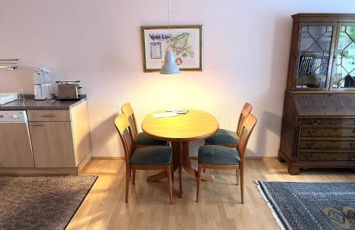 Bad Saarow Apartment | JoRe-FeWo in Bad Saarow, 50m bis zur Therme