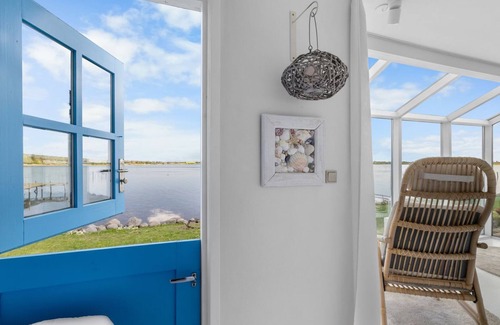 Munkebo House | "Jorek" - 10m to the inlet by Interhome