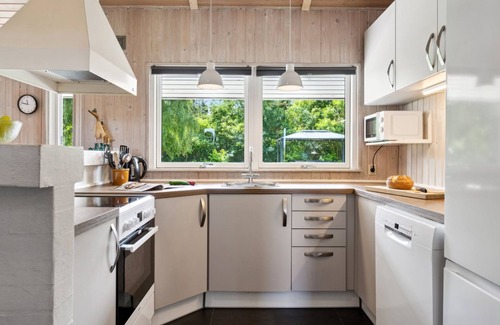 Ristinge House | "Jorinde" - 1km from the sea by Interhome