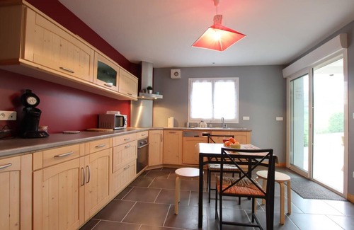 Helette House | Jortea - Helette - Gîte