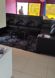 Inhambane Province Bed & Breakfast | José Magalhães Guest House & Accommodations