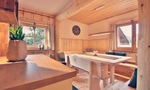 Goestling an der Ybbs House | JoSchi Almhütte Hochkar
