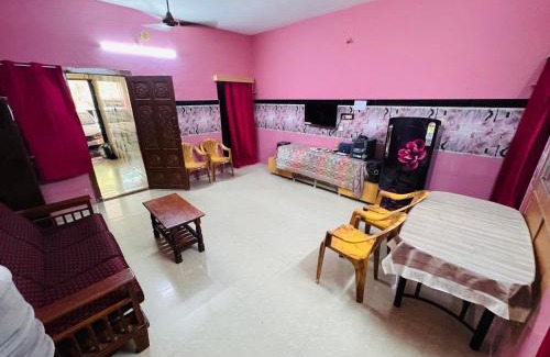 Madurai Villa | Jose Homestay