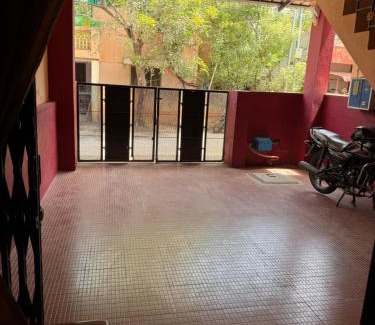 Madurai Villa | Jose Homestay