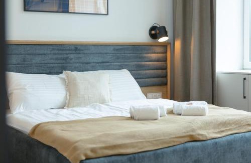 Vienna Apartment | josef's home I Premium Studio I Metro Access