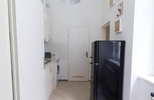 Thurygrund Apartment | josef's home I Studio near City Center