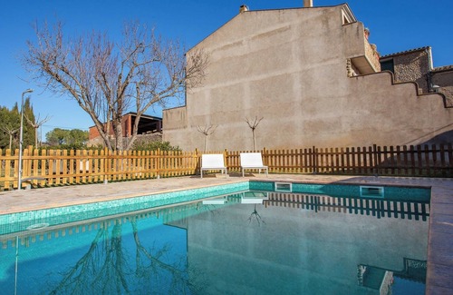 La Tallada d'Emporda House | Josefina rural house from the 18th century