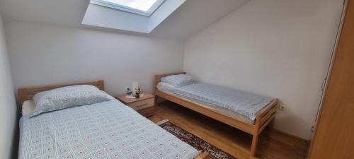 Kastel Stafilic Apartment | Joseph's Apartments by the sea