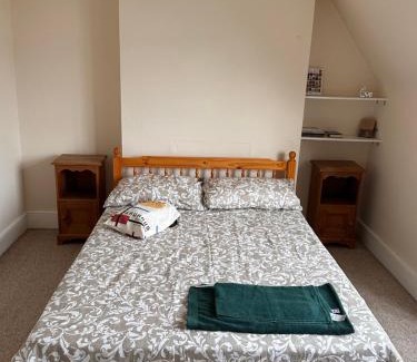 Mortlake House | Joseph's Friends - Cozy and bright rooms In Richmond