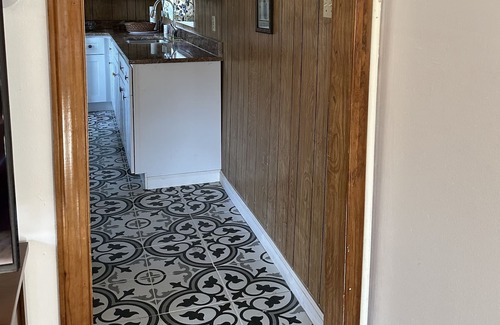 Jim Thorpe House | Josephine’s Mountain View home in downtown