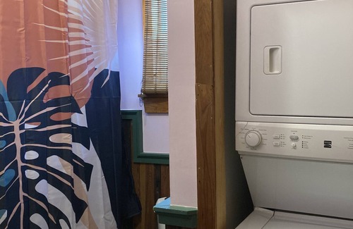 Saint Claude House | Josephine Suite: Jazz inspired Bywater house. 8 min away from the French Quarter