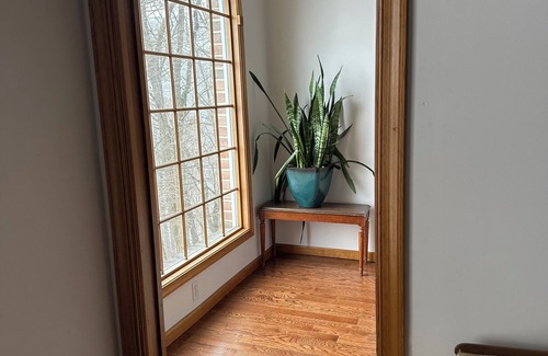 Jim Thorpe House | Josephine’s home at the Switchback Trail- DOWNTOWN Jim Thorpe