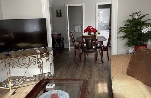 Jim Thorpe House | Josephine’s place in town- downtown Jim Thorpe