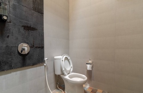 Tukad Mungga House | Josh Guest House