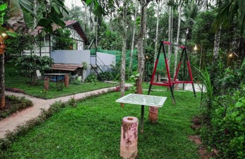 Gudalur Bed & Breakfast | Josh Holidays Wayanad Resort - Every Room with Attached Private Pools