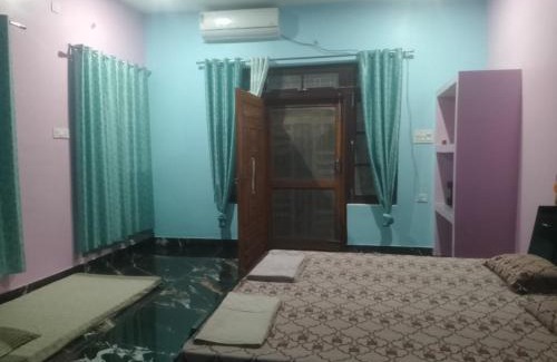 Kathgodam House | Joshi homestay
