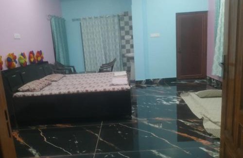 Kathgodam House | Joshi homestay