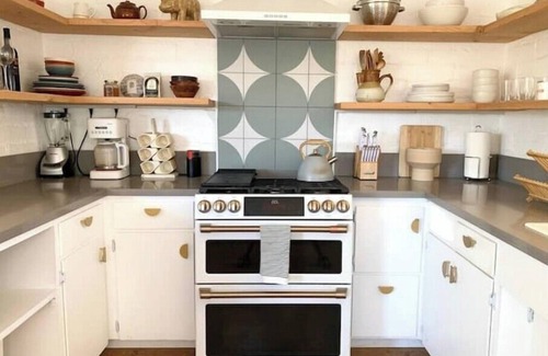 Yucca Valley House | Joshua Tree - Under the Stars-Pool, Spa & Fire pit