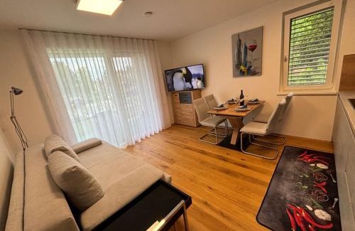 Fuerstenfeld Apartment | Josi Thaller Das Ferienapartment in Fürstenfeld