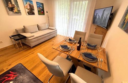 Fuerstenfeld Apartment | Josi Thaller Das Ferienapartment in Fürstenfeld