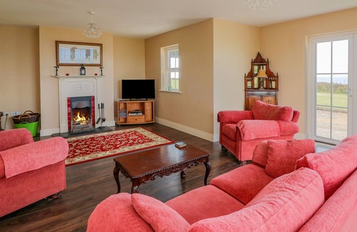 Templetown Cottage | JOSIE'S HOUSE, family friendly in Fethard-On-Sea, County Wexford
