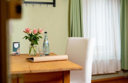 Albstadt House | Josis Klause Café Pension