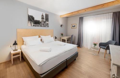 Albstadt House | Josis Klause Café Pension