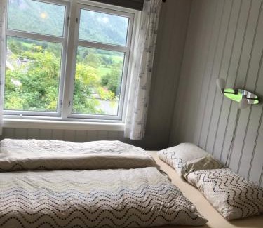 Volda Bed & Breakfast | Josygaard