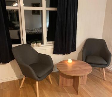 Volda Bed & Breakfast | Josygaard