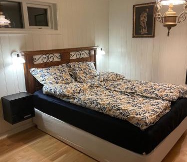 Volda Bed & Breakfast | Josygaard