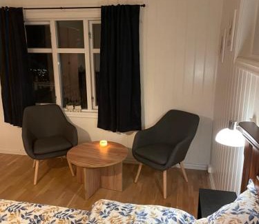 Volda Bed & Breakfast | Josygaard