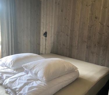 Vaga Apartment | Jotunheimen Husky Lodge