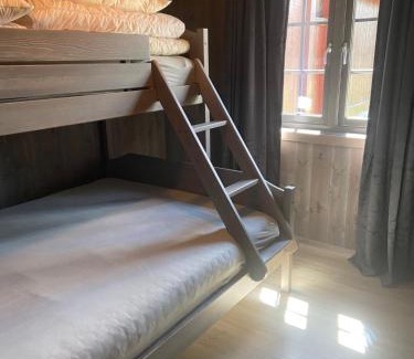Vaga Apartment | Jotunheimen Husky Lodge