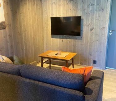 Vaga Apartment | Jotunheimen Husky Lodge