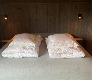 Vaga Apartment | Jotunheimen Husky Lodge