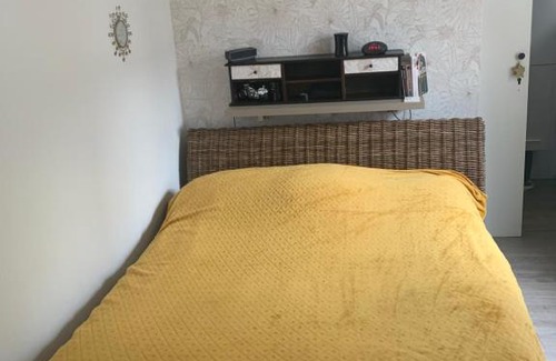 Funay - Bruyeres Bed & Breakfast | JOUANNEAU