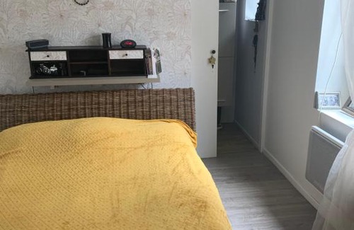Funay - Bruyeres Bed & Breakfast | JOUANNEAU