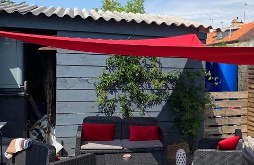 Funay - Bruyeres Bed & Breakfast | JOUANNEAU